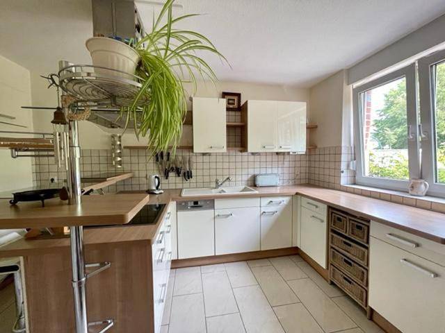 Ferienhaus für 6 Personen, mit Garten in Kölner Karneval - 4