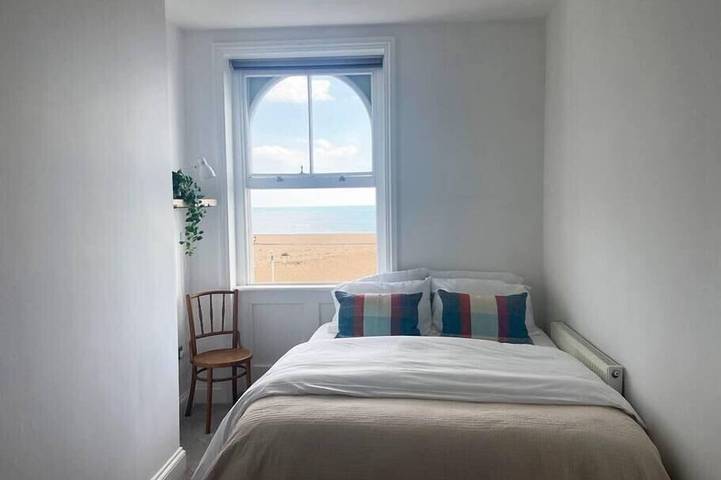 Gîte pour 5 personnes à Folkestone - 4