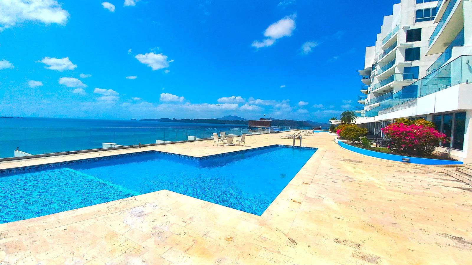 Entire apartment, Apartamento En La Calzada De Amador in Provincia de Panamá