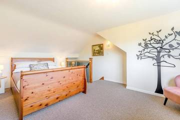 Cottage for 8 People in Thursley, Surrey Hills, Photo 1