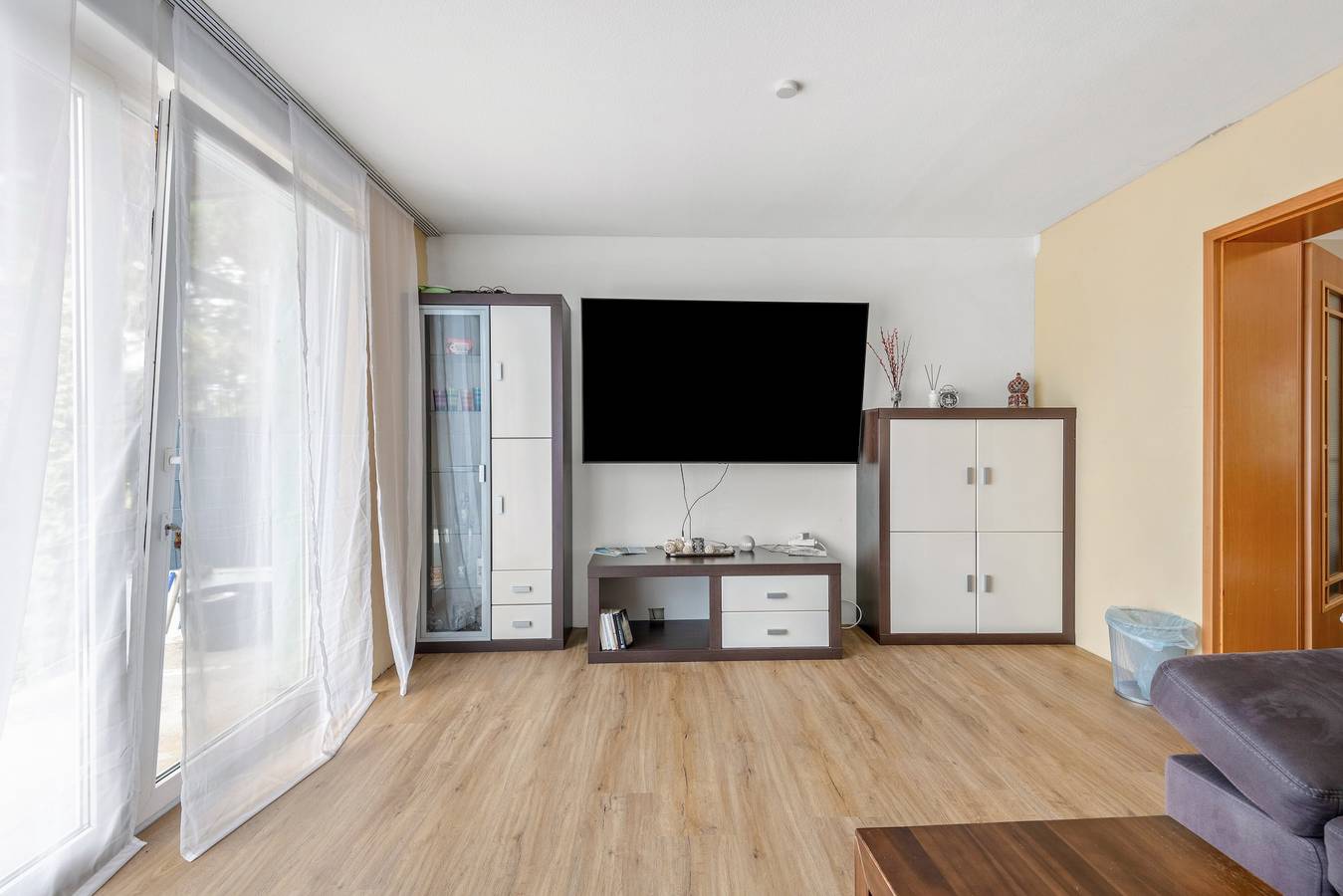 Ferienhaus 'Geräumiges Haus mit Garten' mit privater Terrasse und Wi-Fi in Nürnberg, Franken