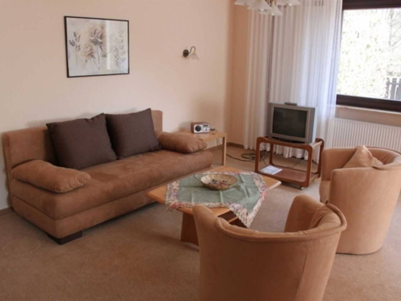 Ganze Ferienwohnung, Ferienwohnung Amselstieg Dr. Meier in Bad Bevensen, Landkreis Uelzen