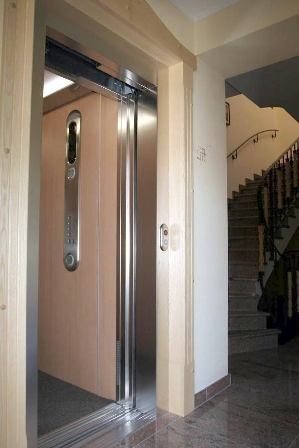 Ferienhaus für 5 Personen, mit Garten und Sauna sowie Ausblick im Drei Zinnen - 4