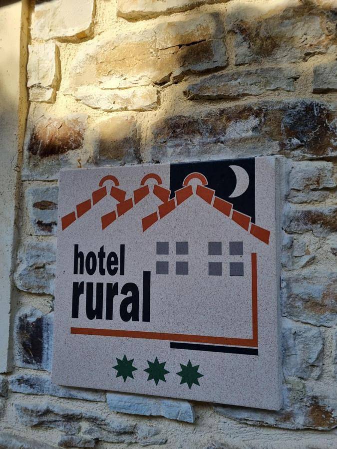 Casa de huéspuedes para 3 personas, con balcón y vistas en Provincia de Burgos - 2