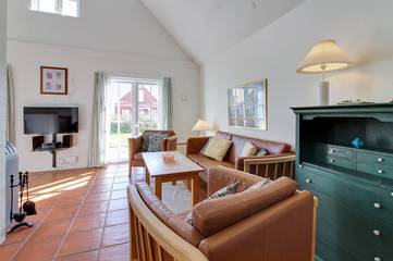 Ferieudlejning til 4 Personer i Blåvand, Vesterhavet, Billede 3
