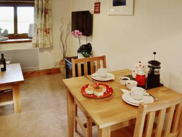 Cottage for 2 Guests in Cornwall, South West England, Picture 3