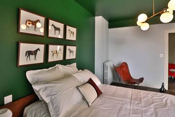 Hôtel pour 2 personnes à Montbron