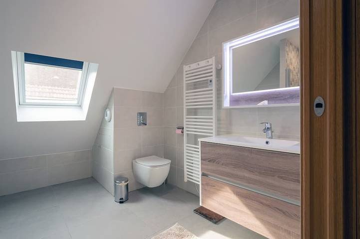 Location de vacances pour 6 personnes, avec terrasse ainsi que jacuzzi et jardin à Les Riceys - 4