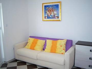 Holiday Letting for 5 People in Novalja, Pag Island, Photo 4