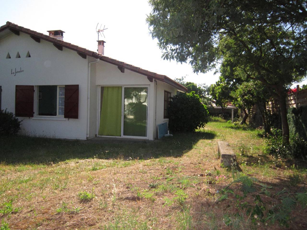 Photo : Maison de vacances
