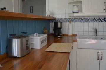 Ferienwohnung für 6 Personen in Nebel, Amrum, Bild 4