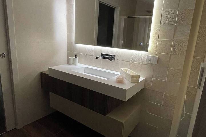 Apartamento entero, Belvedere Terrace in Melfi, Vulture Area