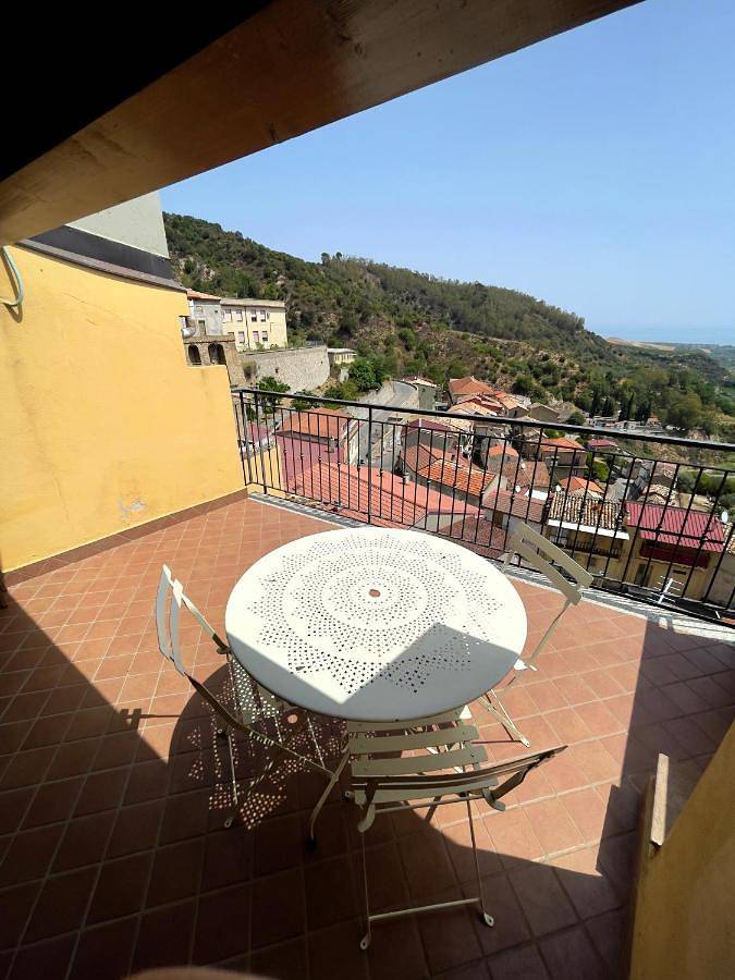 Casa del Borgo in Isca sullo Ionio, Catanzaro Provinz
