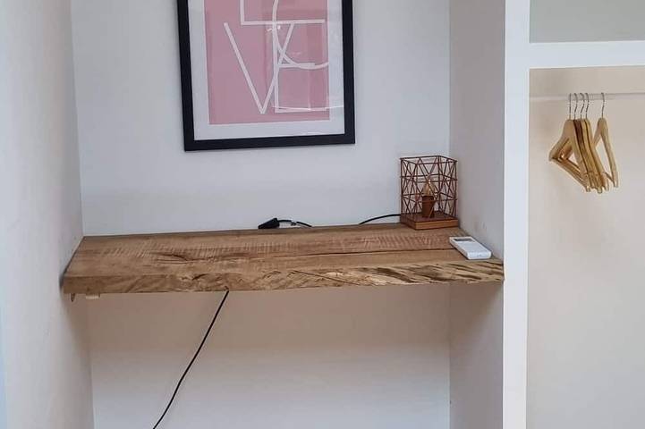 Gîte pour 6 personnes à Ville-di-Paraso - 3