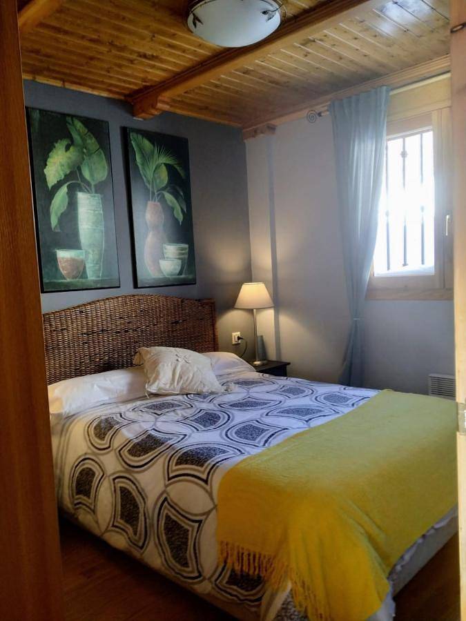 Apartamento entero, Apartamento María en Valdelinares Vute-21-041 in Valdelinares, Provincia de Teruel