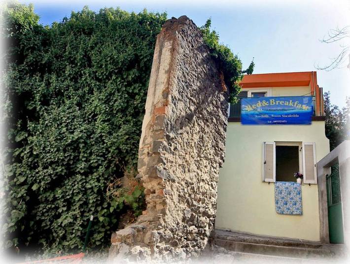 Chambre d’hôte pour 2 personnes dans Dorgali - 2