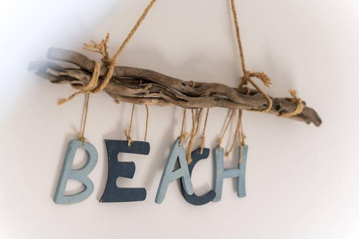 Ferienhaus für 5 Personen, mit Garten, mit Haustier auf Föhr - 4