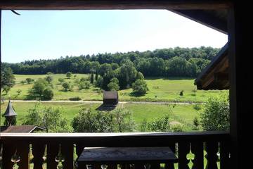 Bauernhof für 2 Personen in Oberzent, Odenwaldkreis, Bild 4