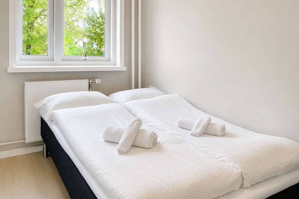 Appartement entier, Ov21A - 2Br Spacious Oslo Apartment in Frogner, Oslo métropole