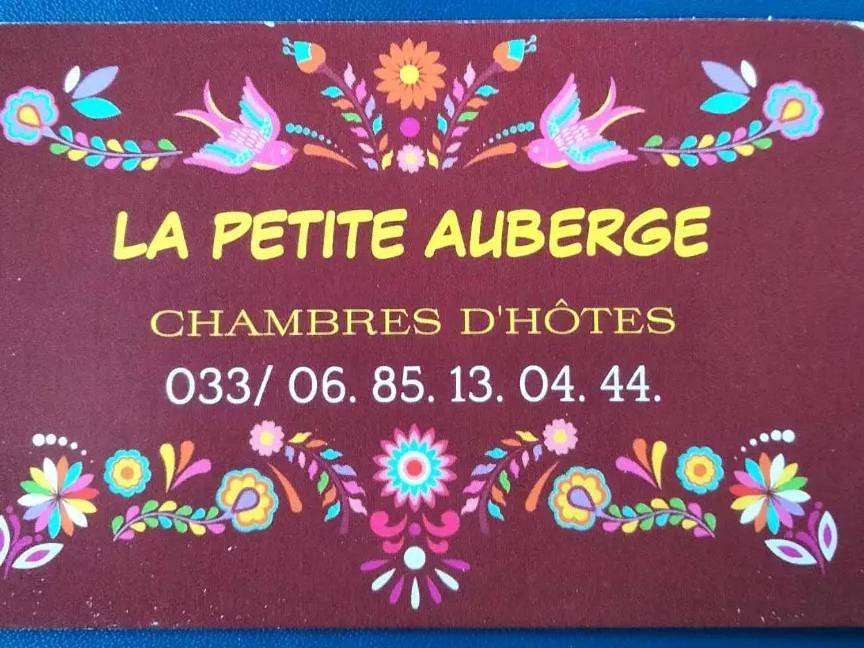 Appartement de vacances entier, La Petite Auberge in Lorquin, Sarrebourg