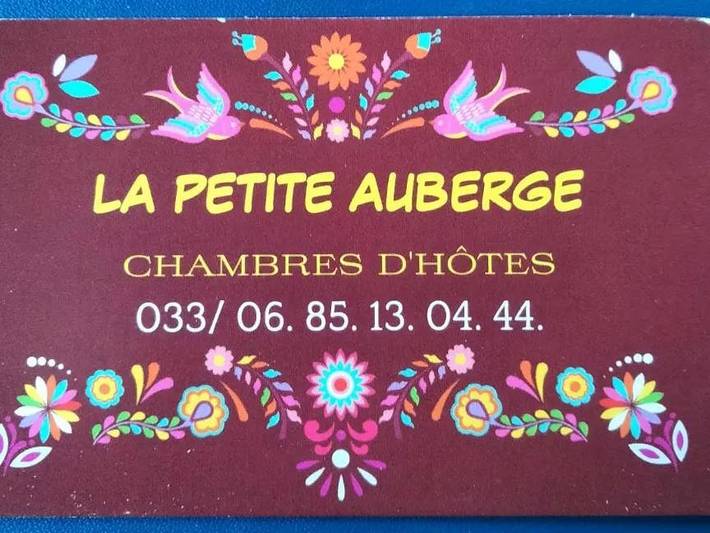 Gîte pour 3 personnes, avec terrasse à Lorquin - 3