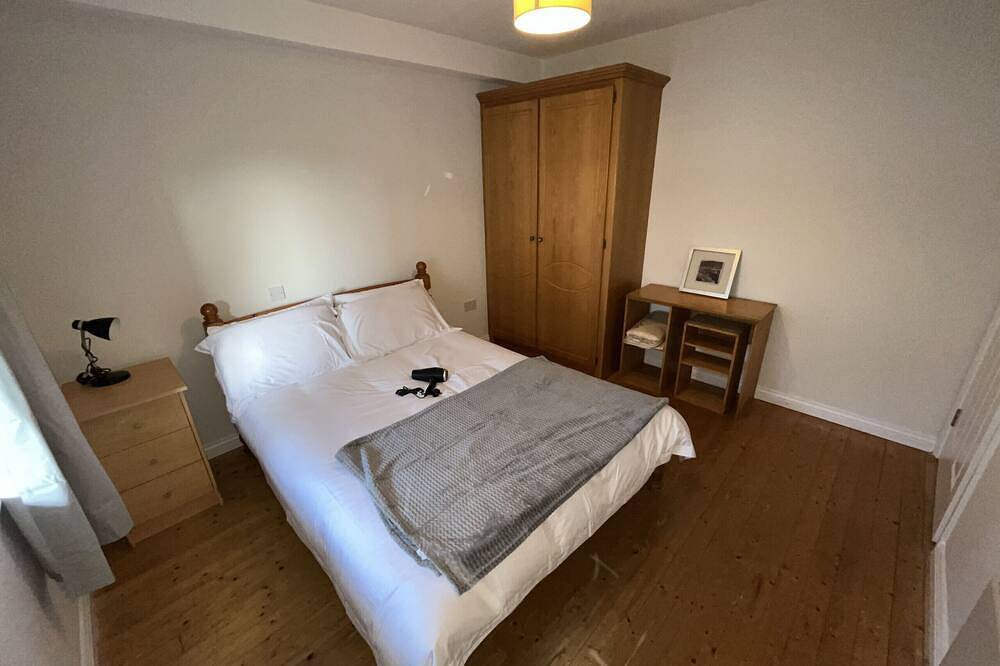 Ganze Wohnung, The Galway City 3 Bed in St Nicholas, Galway