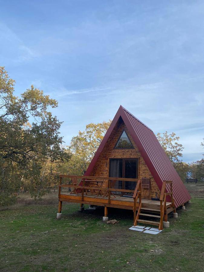 Location de vacances pour 4 personnes, avec Terrasse ainsi que Jardin et Vue dans Lagunilla