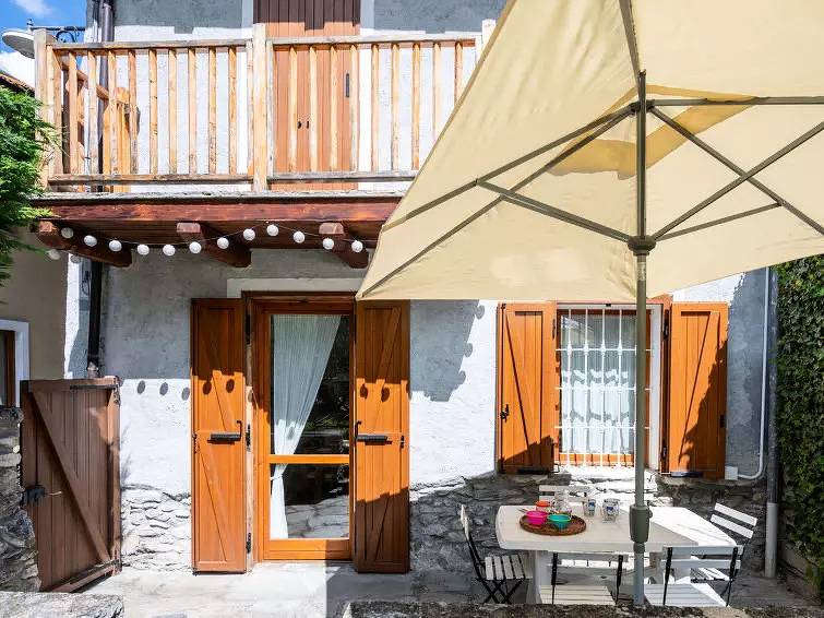 Maison 6 Personnes in Sauze d'Oulx, Via Lattea
