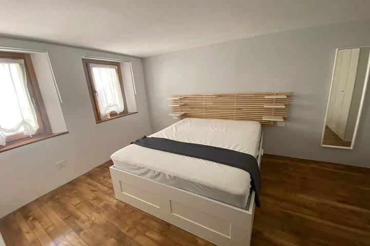 Apartament wakacyjny dla 4 osób w Prowincja Vercelli