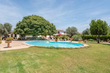 Villa in Palma, Mallorca Westen für 8 