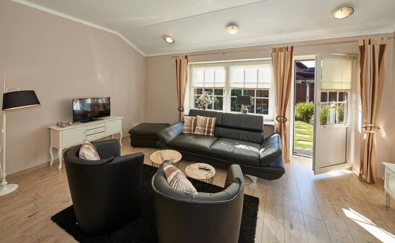 Apartament wakacyjny dla 4 osób, z ogród w Nadrenia