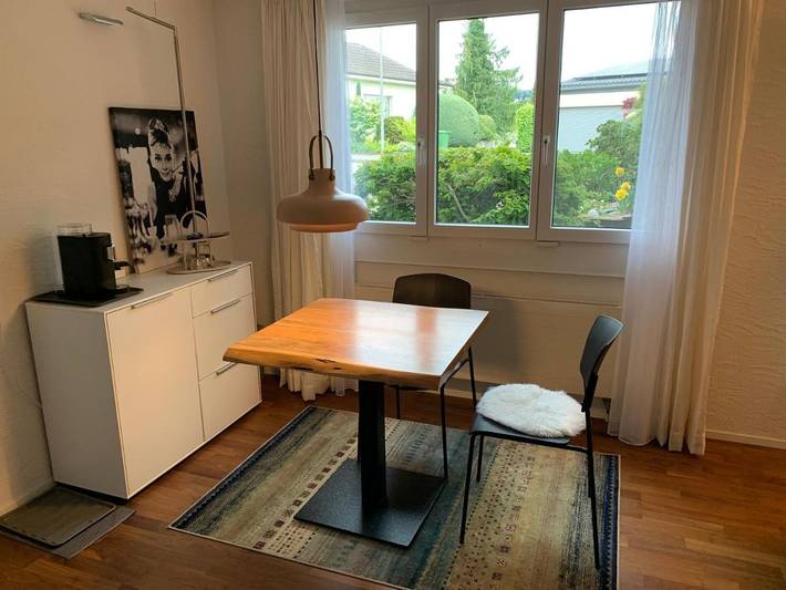 Chambre d’hôte pour 2 personnes, avec Jardin