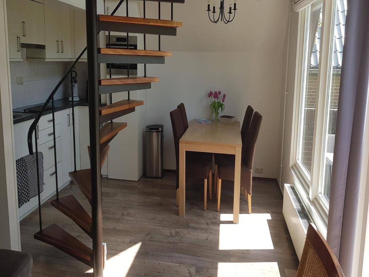 Two-Bedroom Holiday Home in Noord-Holland - Nordseeküste
