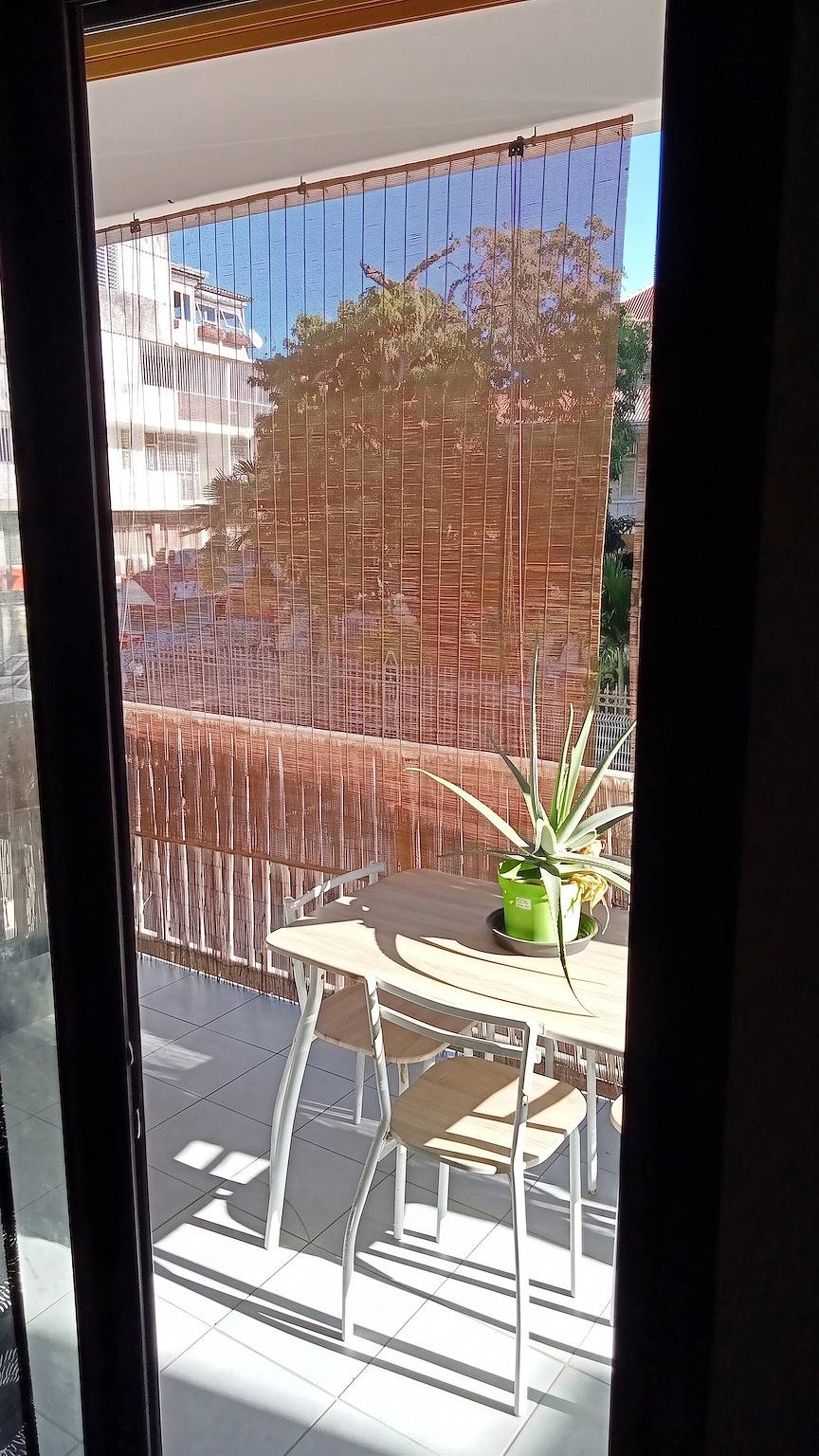 Apartamento entero, Apartamento acogedor en Pointe-à-Pitre, 32 m² con terraza in Pointe-à-Pitre, Guadalupe