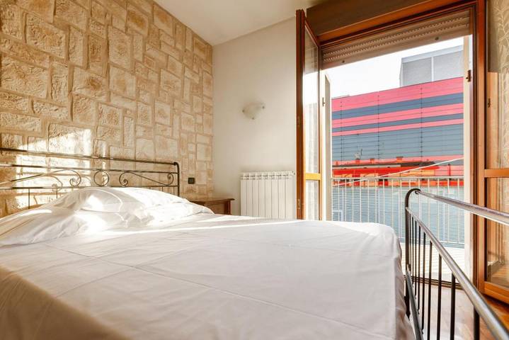 B&b per 5 persone, con balcone e panorama in Maranello