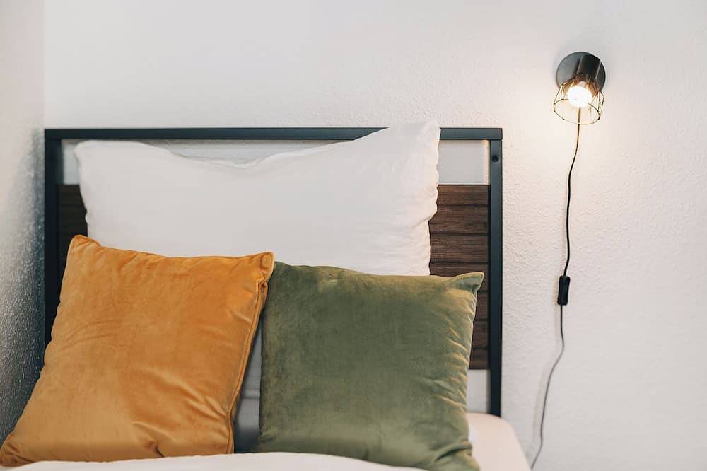 Ganze Wohnung, Wohnen mitten in Meißen | 2 Min Altstadt | Gratis Parkplatz | 75 qm in Meißen, Meißen Region