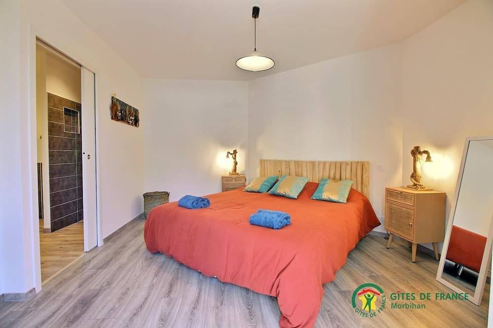 La Visnonia - Ferel - Gîte in Férel, Côte des Mégalithes