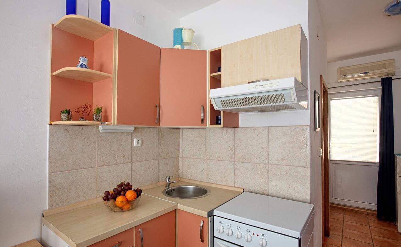 Ganzes Studio, Apartments Villa Sarajevo in Vodice, Šibenik-Knin