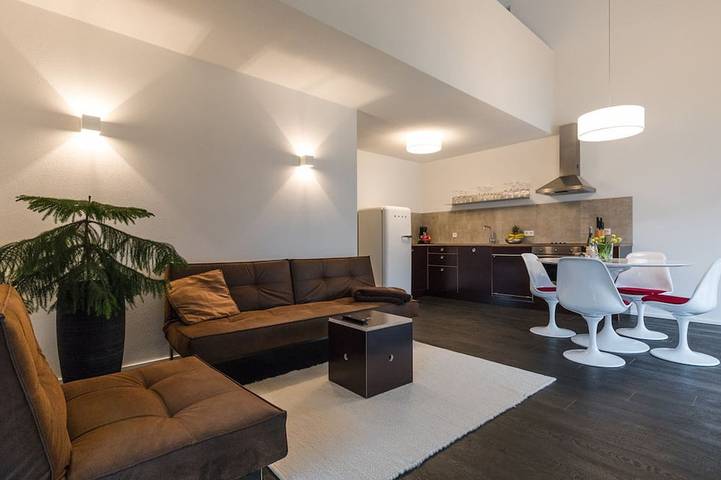 Bauernhof für 5 Personen, mit Garten und Balkon in Waging am See