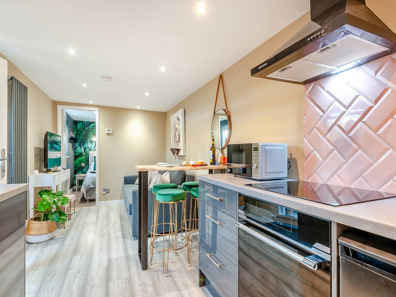Log Cabin for 3 People in Herne Bay, Kent