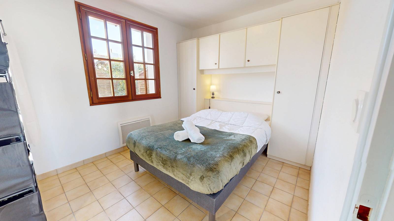 Le Moussaillon de Terre Fort in Saint-Hilaire-de-Riez, Loire-Tal