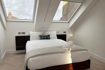 Apartment for 2 People in Harrow, London, Photo 2