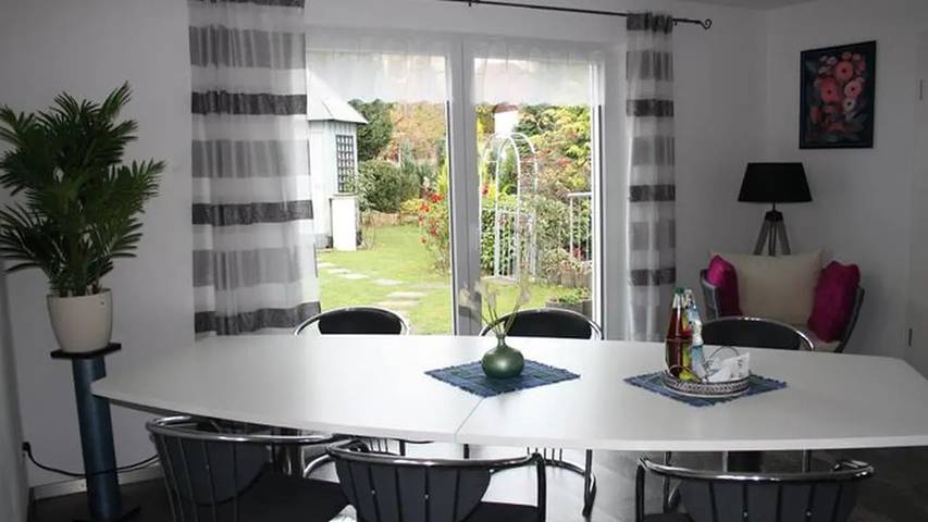 Gîte pour 6 personnes à Bad Wurzach - 4