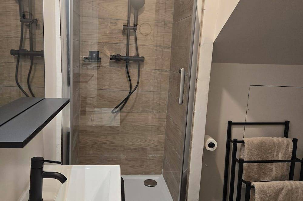 Appartement entier, Le gite de Léonard in Saint-Léonard-de-Noblat, Région de Limoges