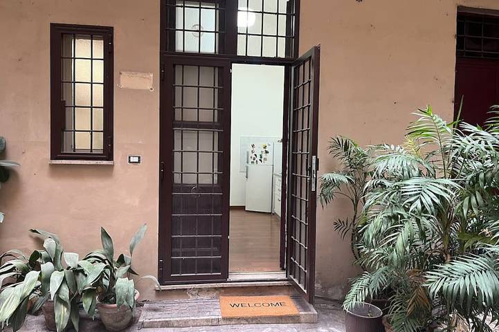Appartamento vacanze per 4 persone - 1