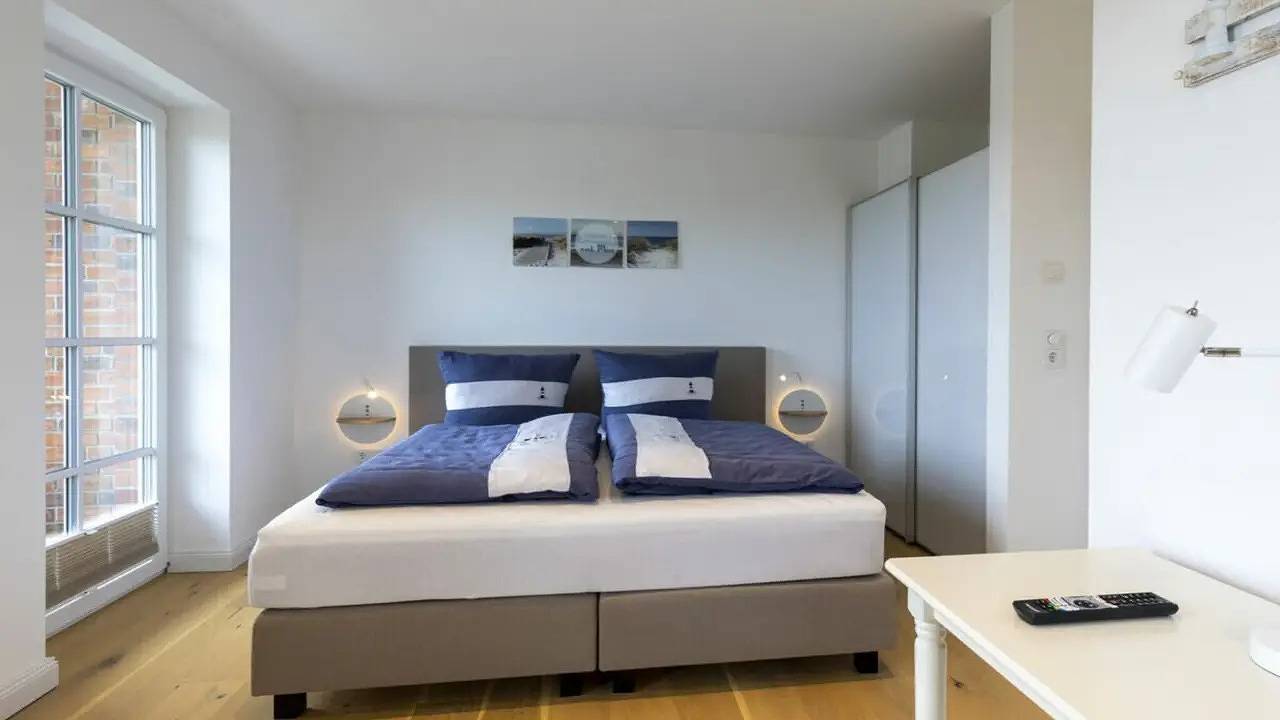 Ferienhaus für 4 Personen (80 m²) in Wittdün in Wittdün, Amrum