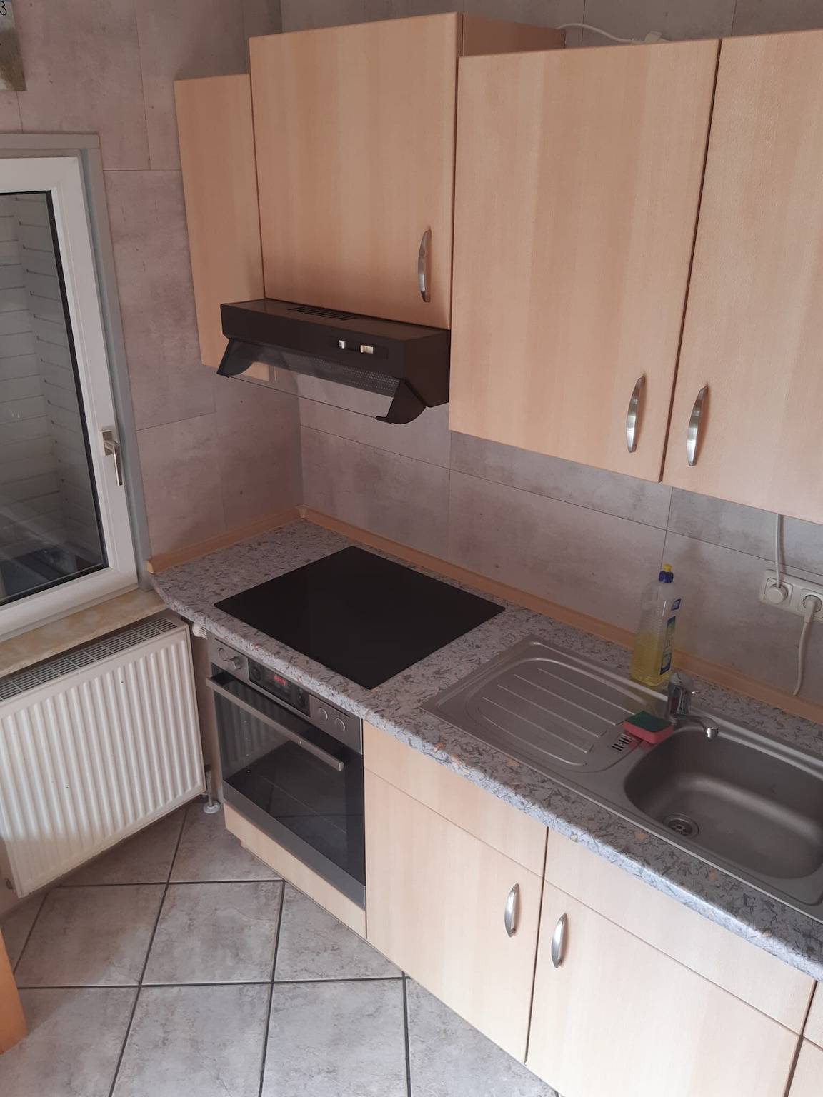 Geheel appartement, Vakantiewoning in Ihlow: Comfortabel verblijf nabij Aurich, Georgsheil en Emden in Ihlow, Landkreis Aurich