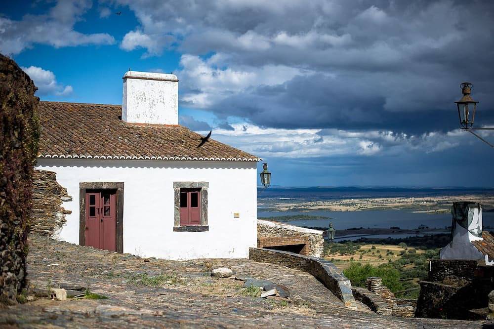 Casa vacanza a Monsaraz a partire da 150€ a notte