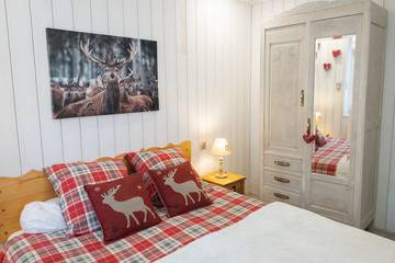 Chalet pour 8 Personnes dans Cauterets, Pyrénées, Photo 2