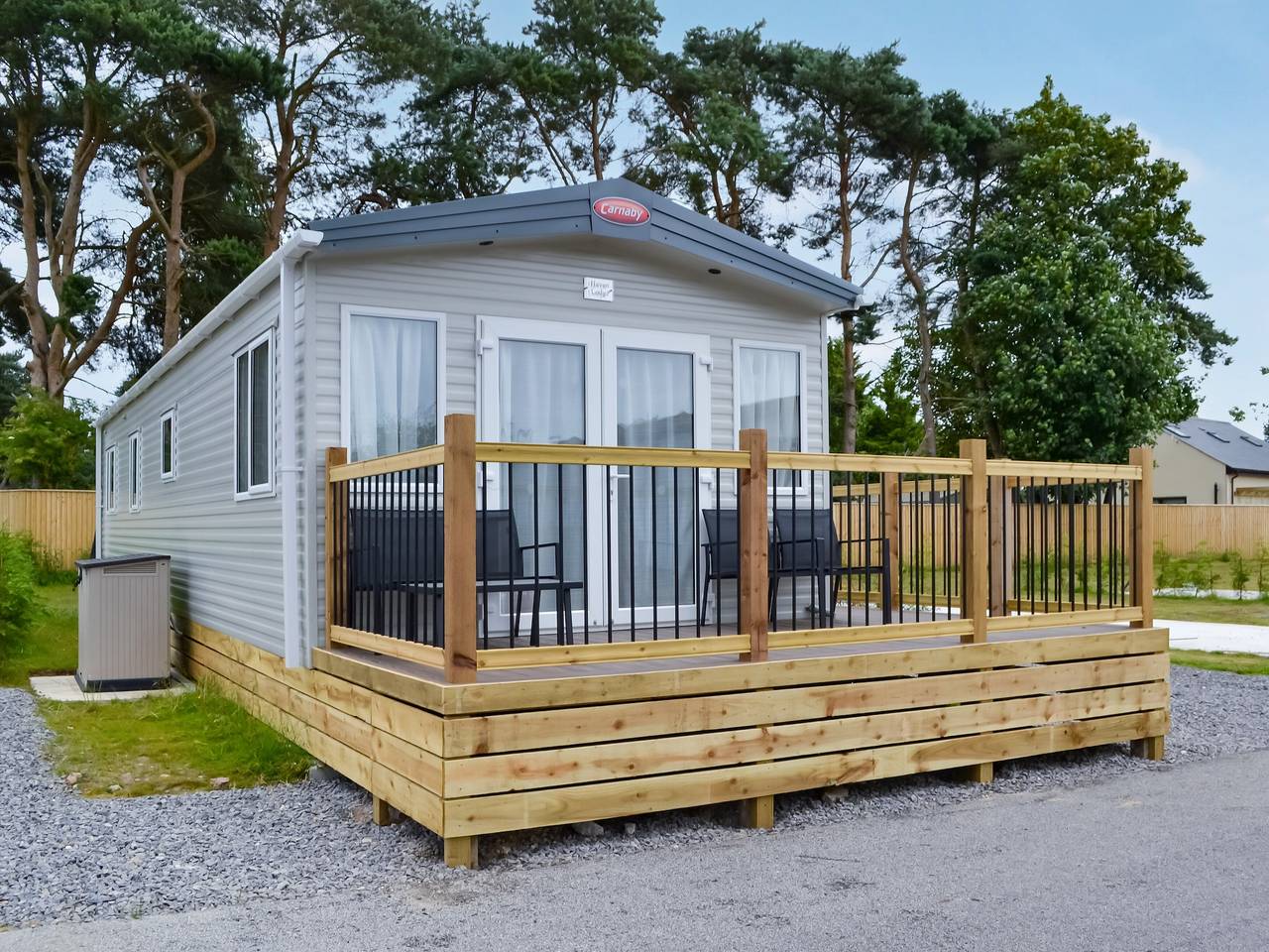 Vakantiepark voor 4 Personen in Barmby Moor, Yorkshire and the Humber